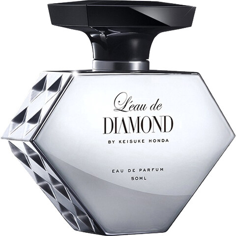 L'eau de Diamond - In the Mirror